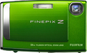 Fujifilm FinePix Z10FD Light Green